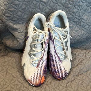 Nike Court Air Zoom Vapor Cage 4 'White Pulse'